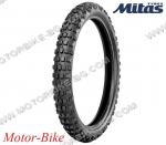 МОТО ГУМА ВЪНШНА 90/90-21 54R TL E-09 МИТАС